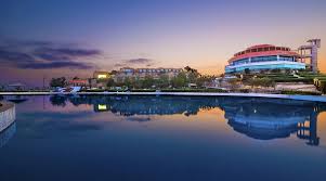 Dreamworld Resort Night Girls Karachi