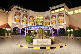 Carlton Resort DHA Night Girls Karachi