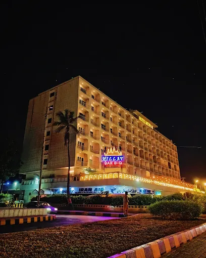 Hotel Mehran Night Girls Karachi